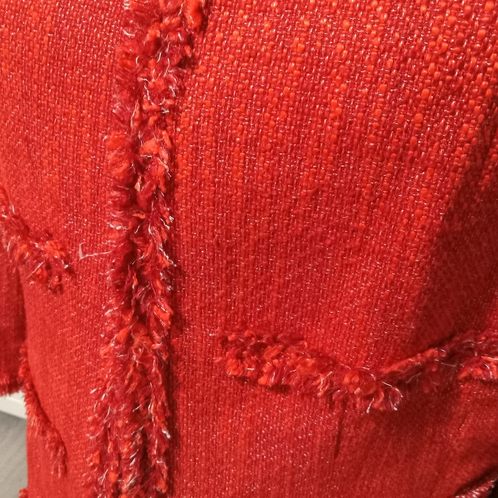 Jacket - Picture 4 of 5